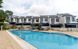 Chancery Grove (D11), Condominium #606179241
